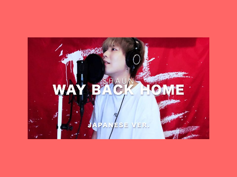WAY  BACK  HOME