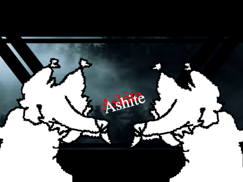 ☎︎Ashite Test⍥⍥⍥⍥❃