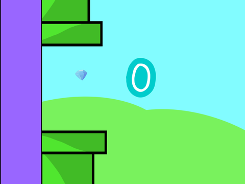 Flappy Bird 