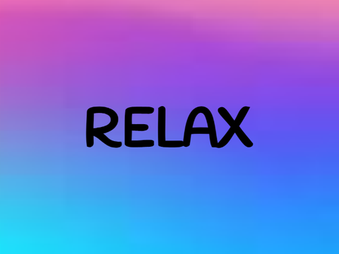 Mini Relax Room