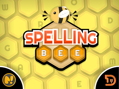 ⬡ Spelling Bee ⬡