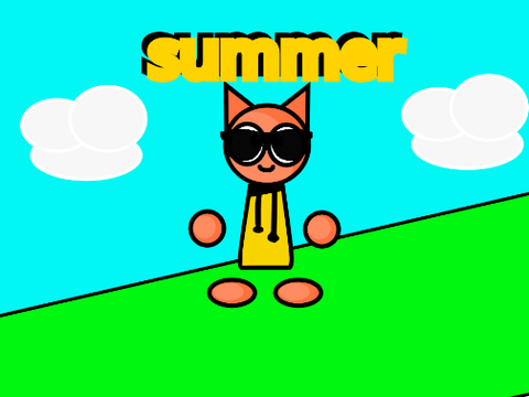 summer #animations #all #trending