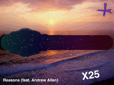 x25 Visualizer Cloudified