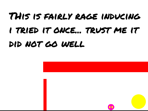 Platformer
