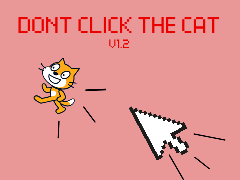 DONT CLICK THE CAT v1.2