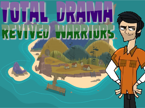 Make Your Own Total Drama Revived Warriors