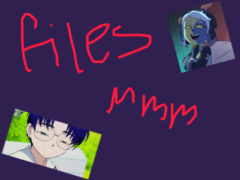 File dump