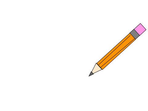 Pencil