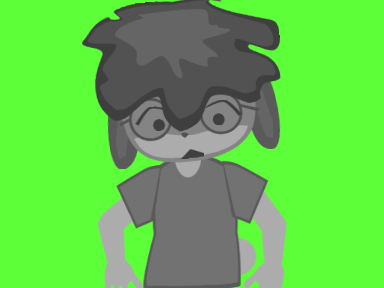 VTuber Avatar Lekif