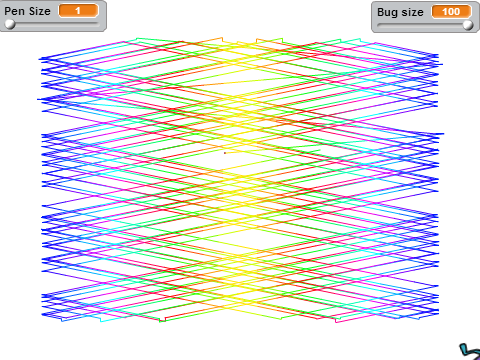 Doodle Bug
