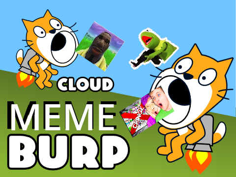 Meme Burp Mobile FR 