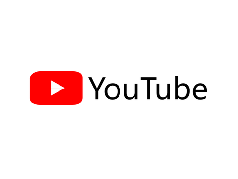 Youtube logo #art