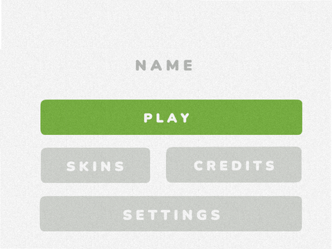 Menu coded