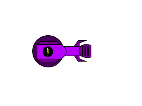 Armed TD Custom Turret concept: Shockwave