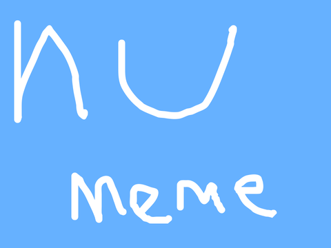 hu meme