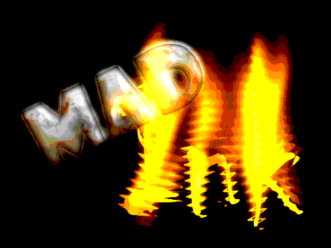 MADInc logo