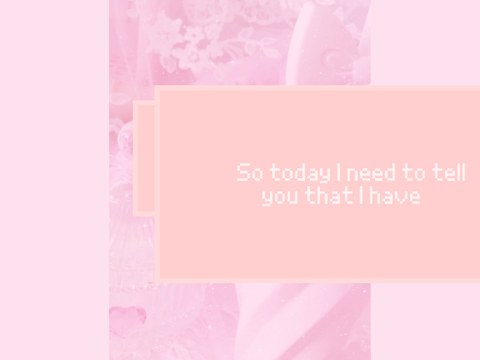 ~tysm for 29 followers!♡~