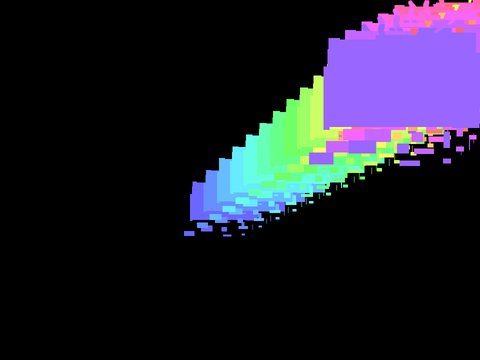 parallax effect test 1