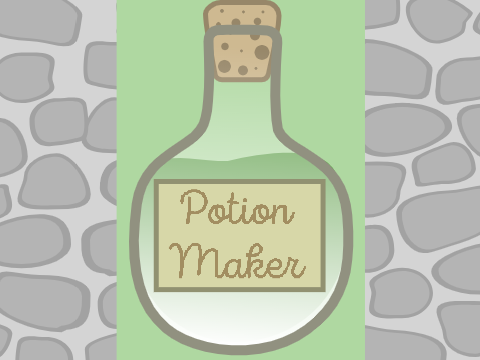 Potion Maker