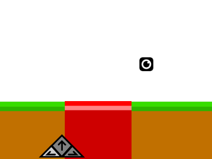 Mobile | Every platformer be like | A Platformer #games remix