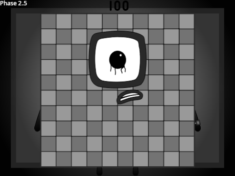 Uncannyblocks Band Alpha Different but Tens