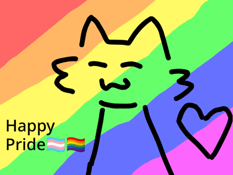 Pride