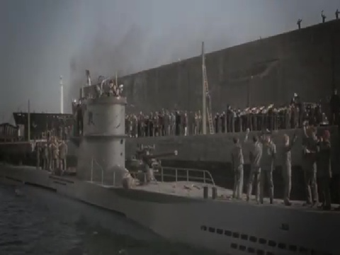 Das Boot