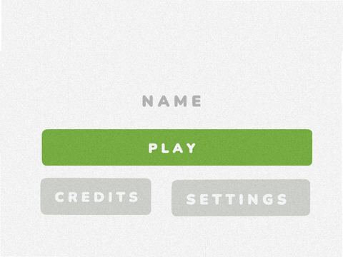 finished menu