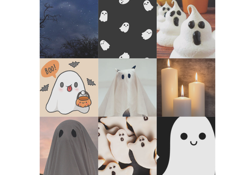 Moodboard!