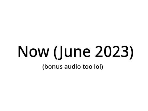 A_A Voice Evolution 