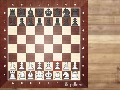 Scratch Chess