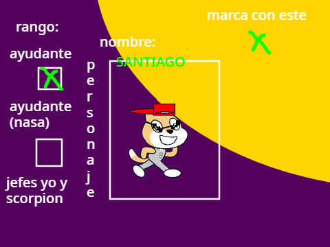 PORQUE NO