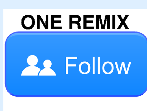 If You Remix This, You Get a Free Follow! Remix  remix remix remix remix remix remix remix re… remix