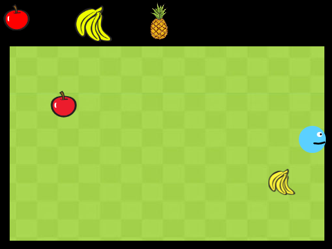 snake game 