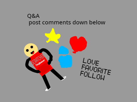 Q&A comments