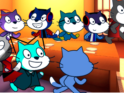宴