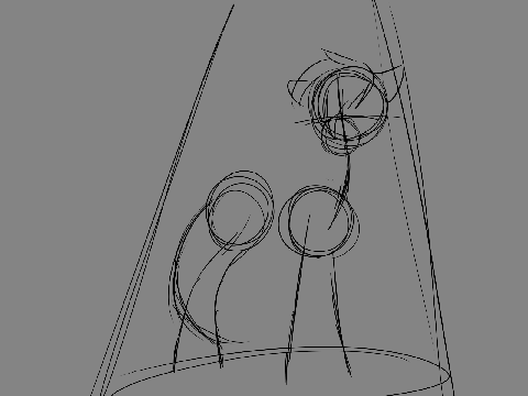VRiaMK - Part 7 (Storyboard)