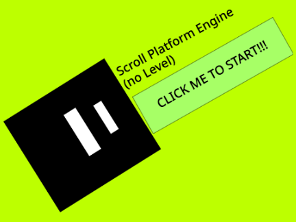 scroll paltformer engine