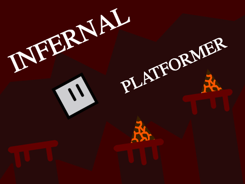 INFERNAL Platformer