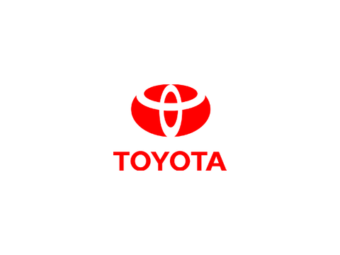 biblically accurate logotype proposal for potential electric vehicle line