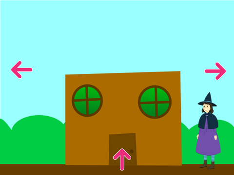 Point-and-click Adventure