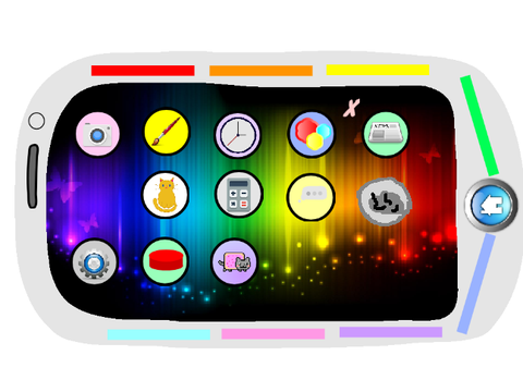 sratchphone ver 2.5