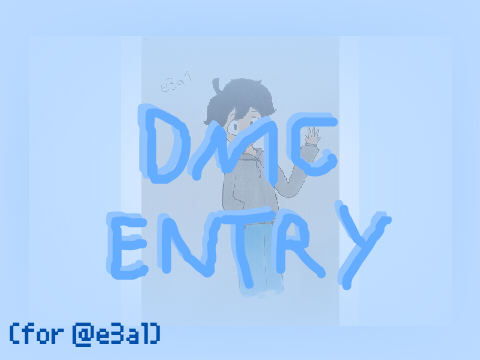 DMC Entry (For @e3a1)