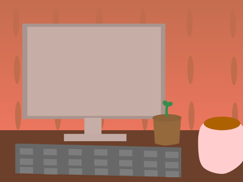 Desk - A Parallax 