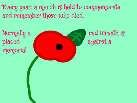11th November