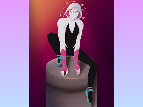 Quick art dump cause why not