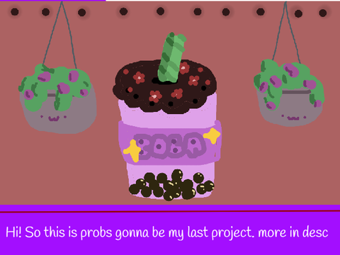 Some Boba! 