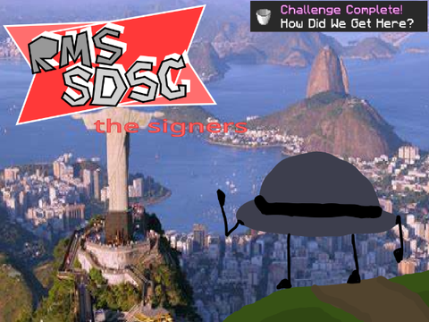 RMSSDSC Signups - sign of rio