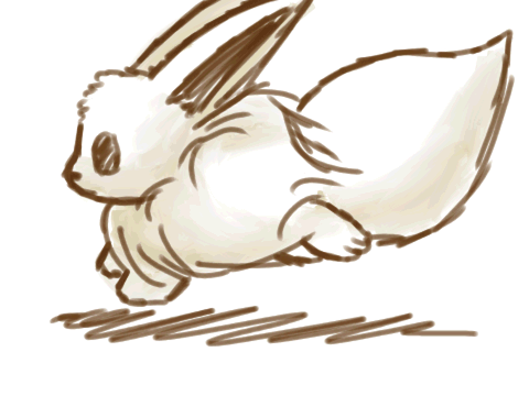 Remix if you like/love eevee!  remix