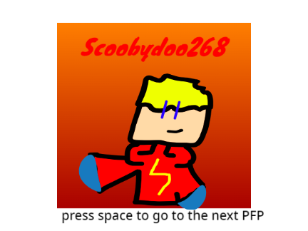 PFP's